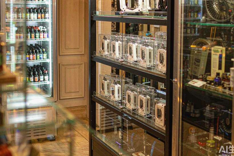 Compliance Notes for VapeCon hardware — Summer deals
