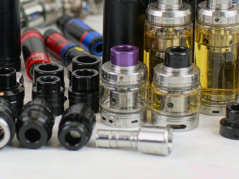 Compliance Notes for VapeCon hardware — top rated