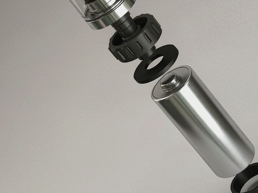 Compliance Notes for VapeCon hardware — wholesale only