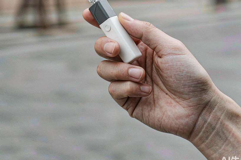 Compliance Notes for VapeCon in Brussels — Autumn stock