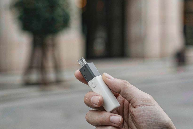 Compliance Notes for VapeCon in Brussels — EU stock