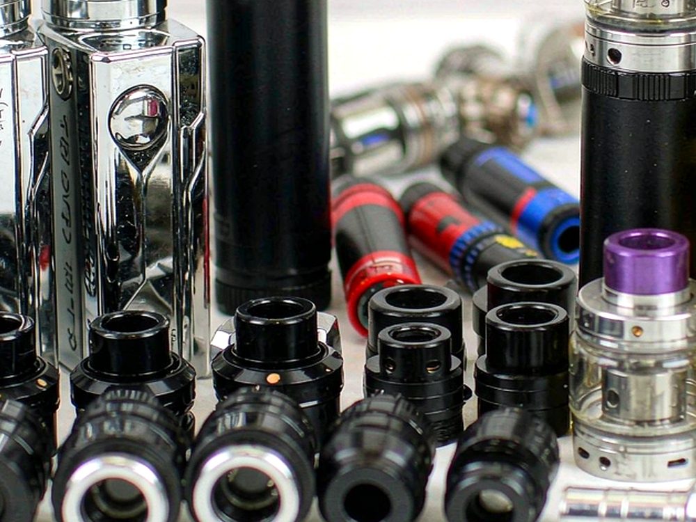 Compliance Notes for VapeCon in Brussels — for resellers