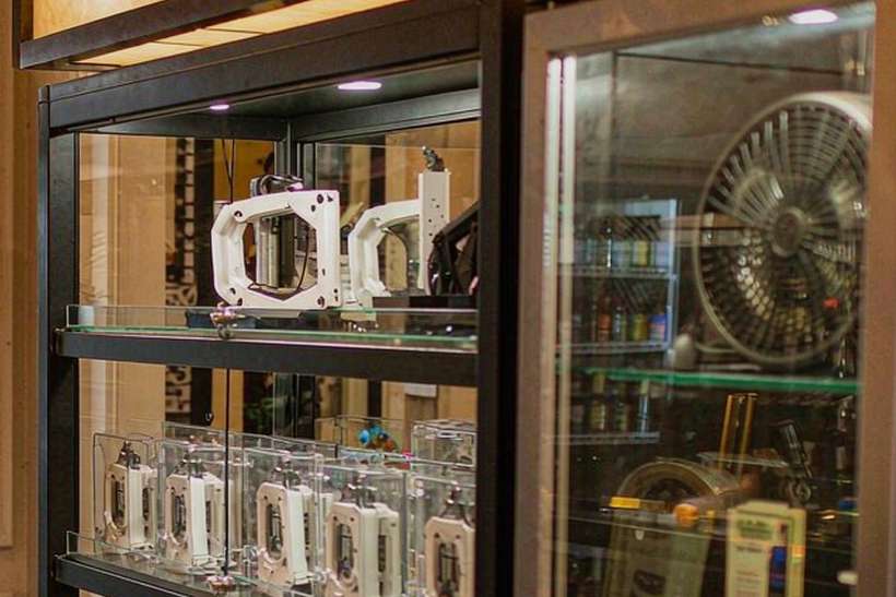 Compliance Notes for VapeCon in Brussels — Spring catalog