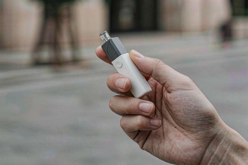 Compliance Notes for VapeCon in Brussels — Summer deals