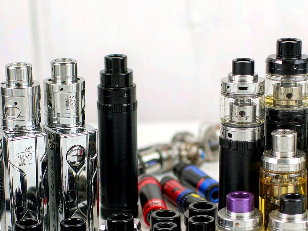 Compliance Notes for VapeCon kits — budget tier