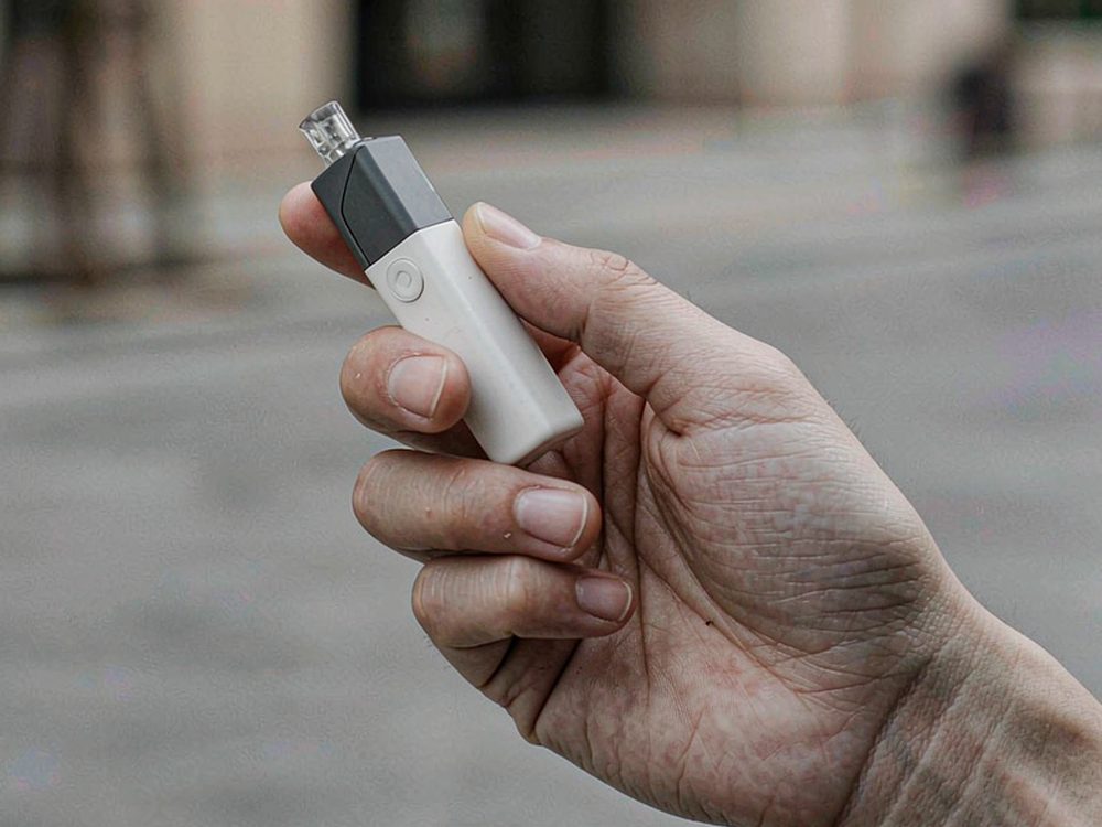 Compliance Notes for VapeCon kits — for resellers