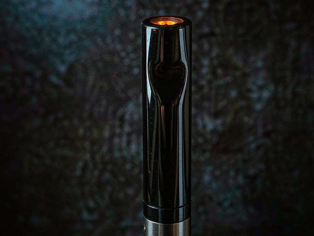 Compliance Notes for VapeCon kits — no minimum MOQ