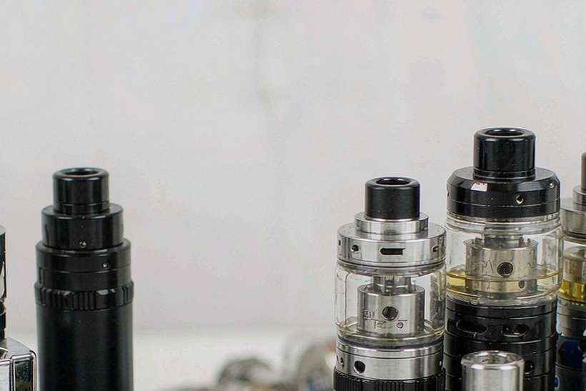 Compliance Notes for VapeCon kits — OEM available