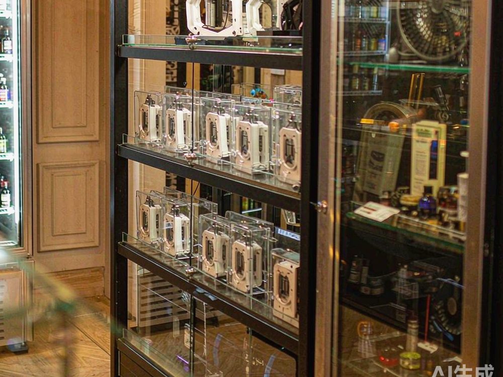 Compliance Notes for VapeCon kits — verified suppliers