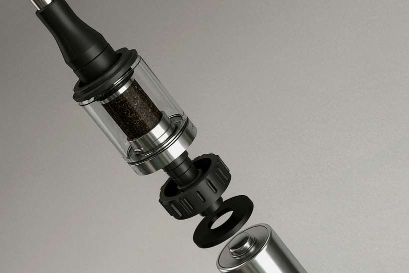 Compliance Notes for VapeCon kits — Winter special