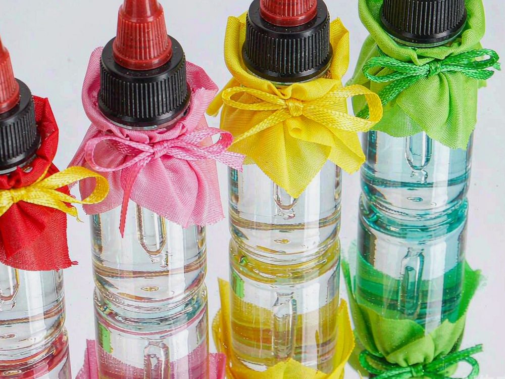 Compliance Notes for VapeCon kits — with fast shipping