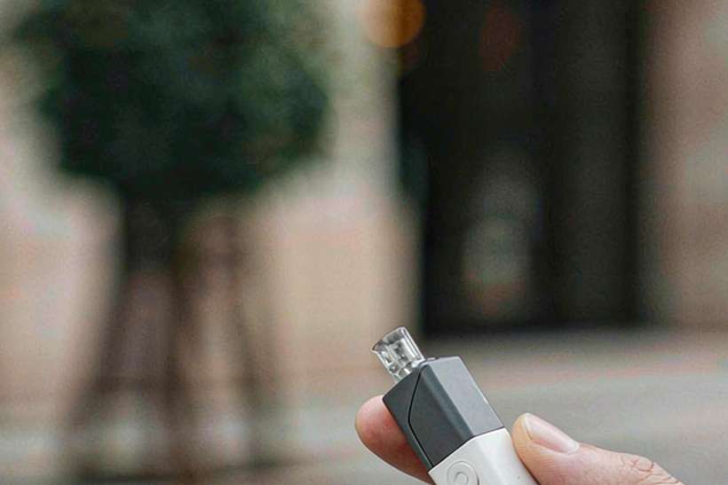 Compliance Notes for VapeCon mods — limited batch