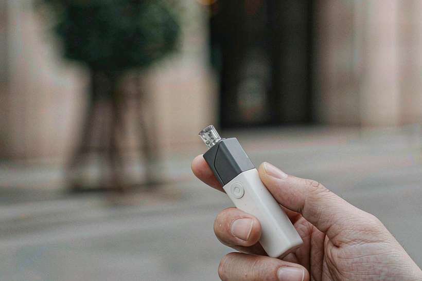 Compliance Notes for VapeCon mods — Middle East