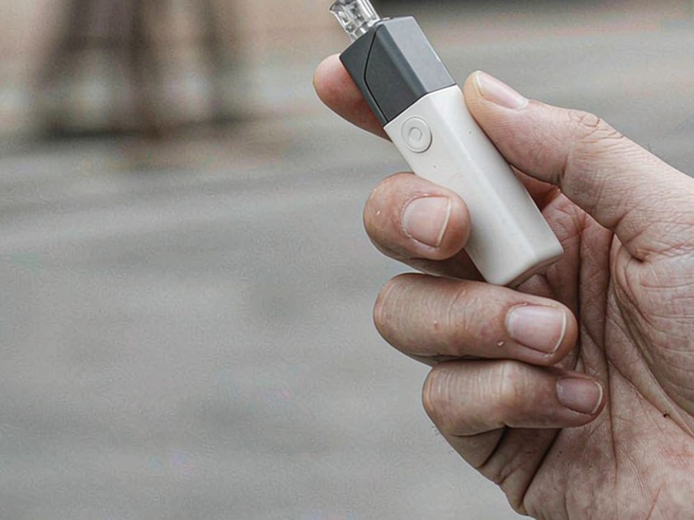 Compliance Notes for VapeCon mods — no minimum MOQ