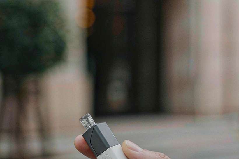 Compliance Notes for VapeCon mods — OEM available