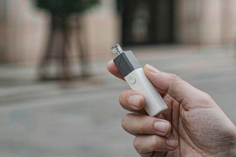 Compliance Notes for VapeCon mods — Spring catalog