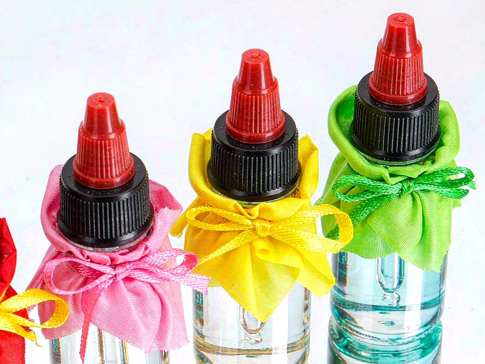 Compliance Notes for VapeCon mods — verified suppliers