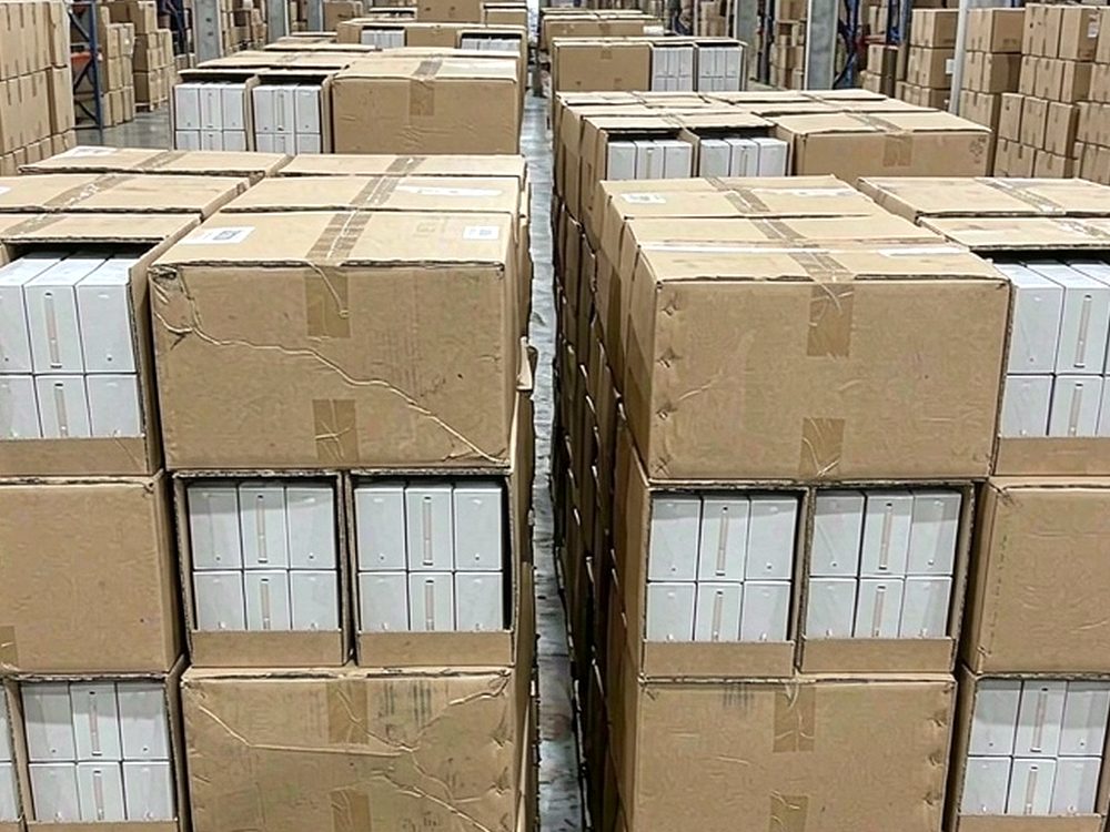 Compliance Notes for VapeCon pods — for resellers