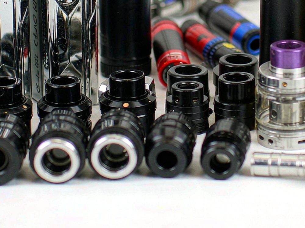 Compliance Notes for VapeCon pods — premium tier