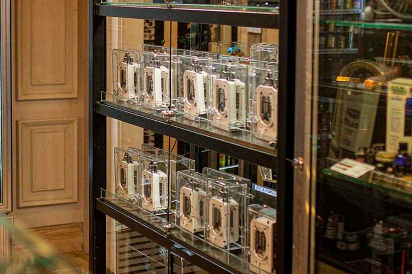 Compliance Notes for VapeCon pods — Summer deals