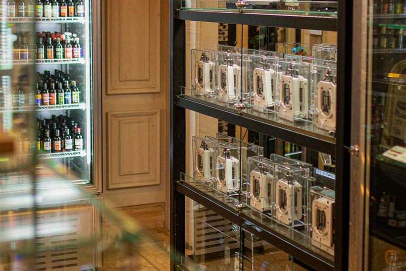 Compliance Notes for VapeCon products in Brussels — Autumn stock