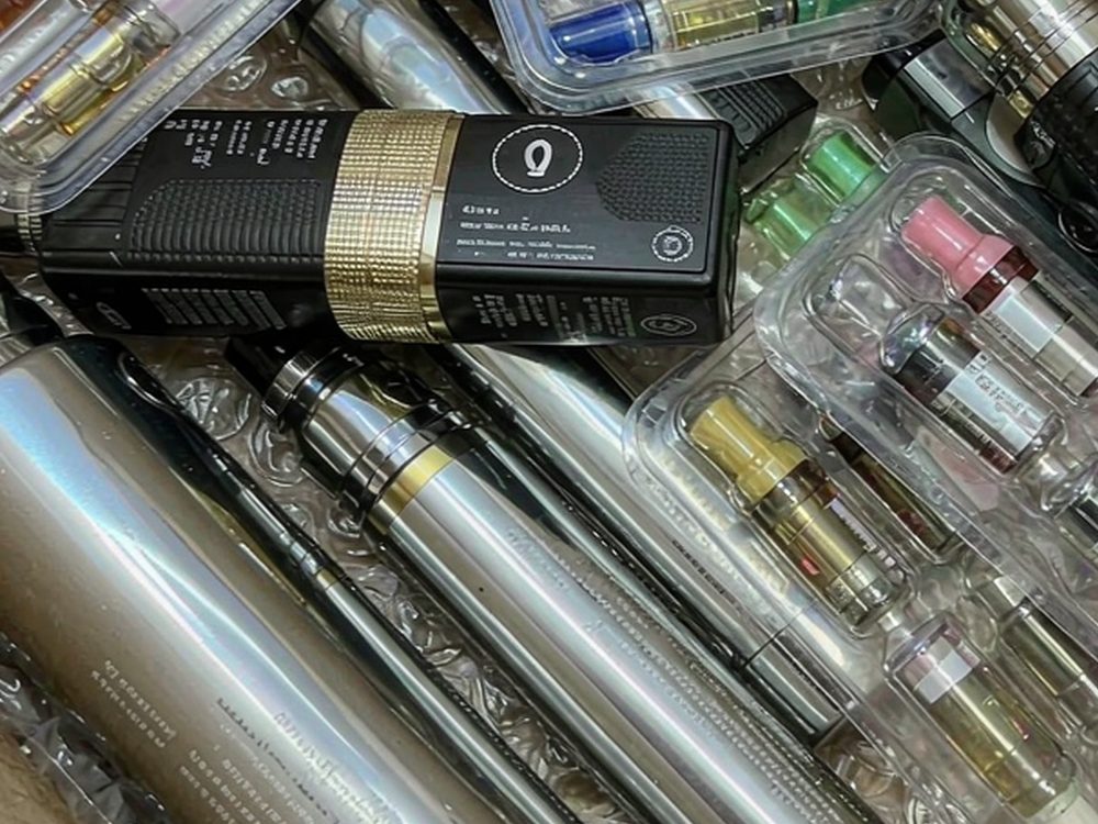 Compliance Notes for VapeCon products in Brussels — for resellers