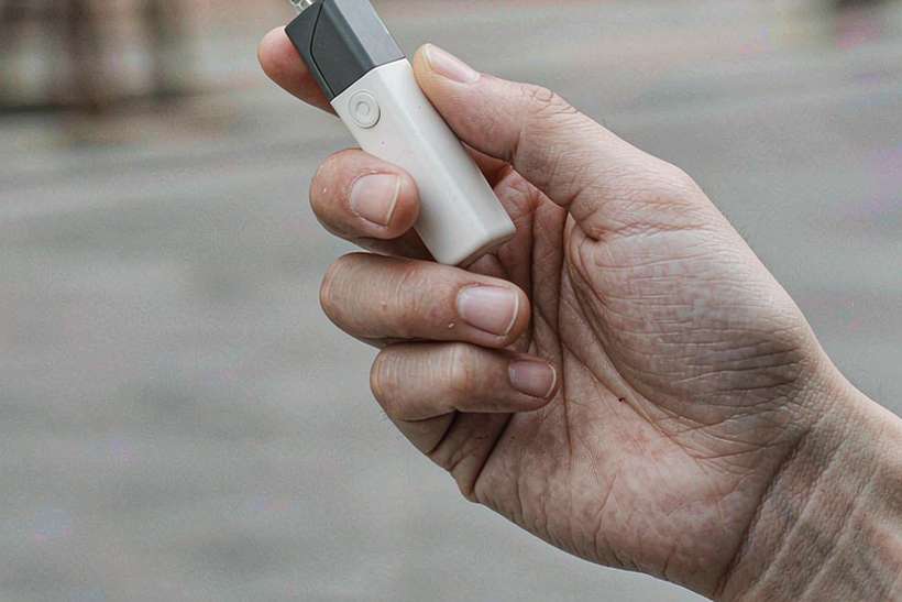 Compliance Notes for VapeCon products in Brussels — ODM ready