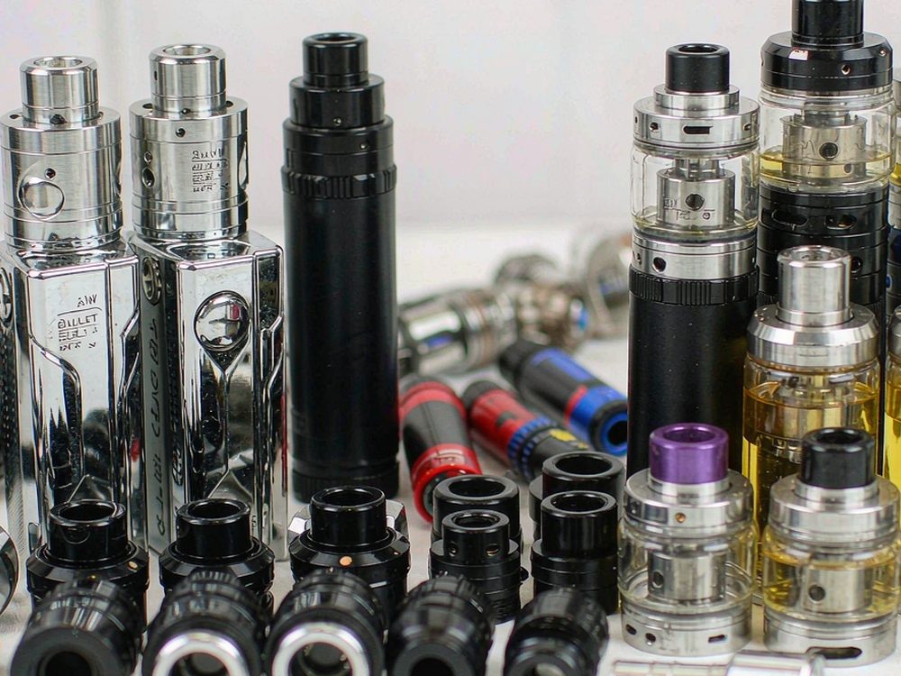 Compliance Notes for VapeCon products in Brussels — premium tier