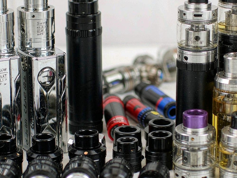 Compliance Notes for VapeCon products in Brussels — wholesale only