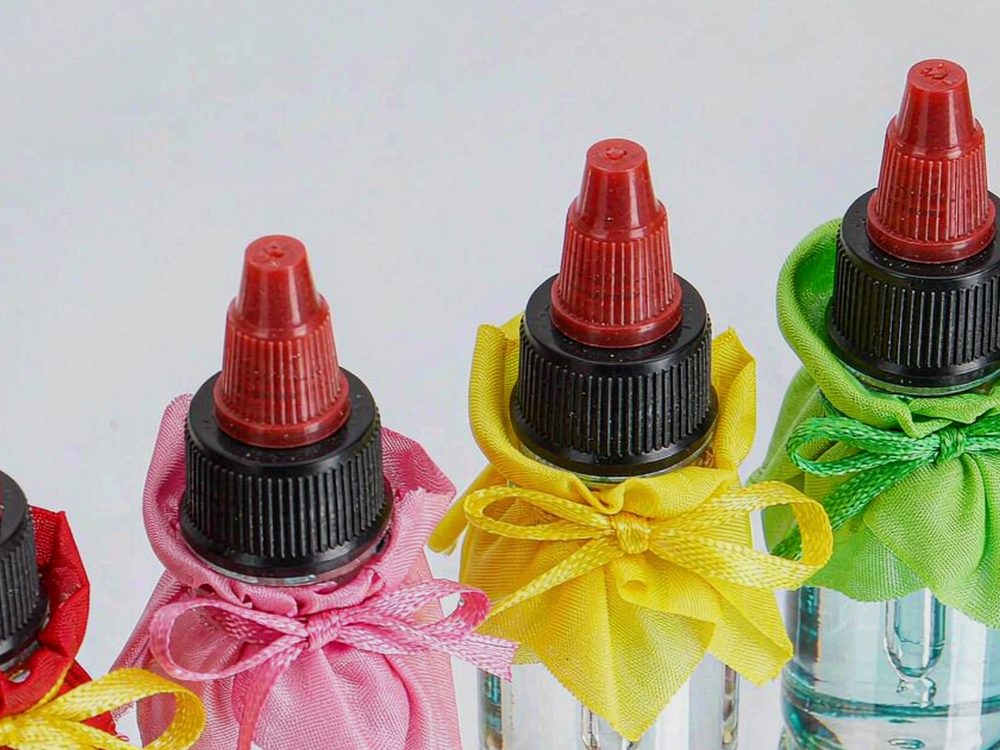 Compliance Notes for VapeCon products in Brussels — with fast shipping
