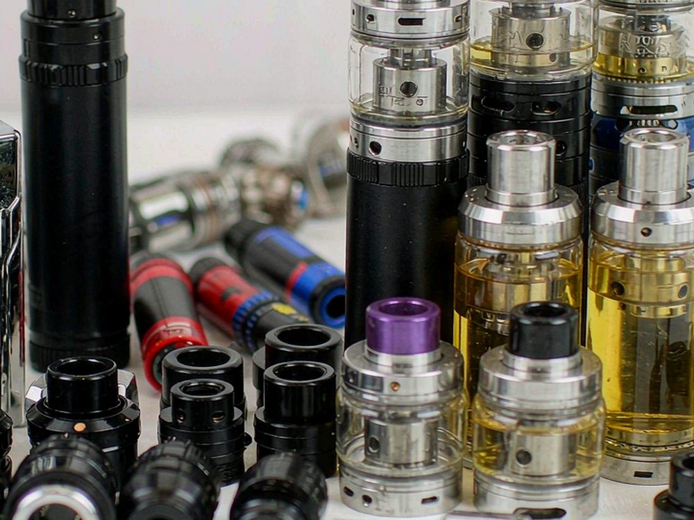 Compliance Notes for VapeCon tanks — budget tier
