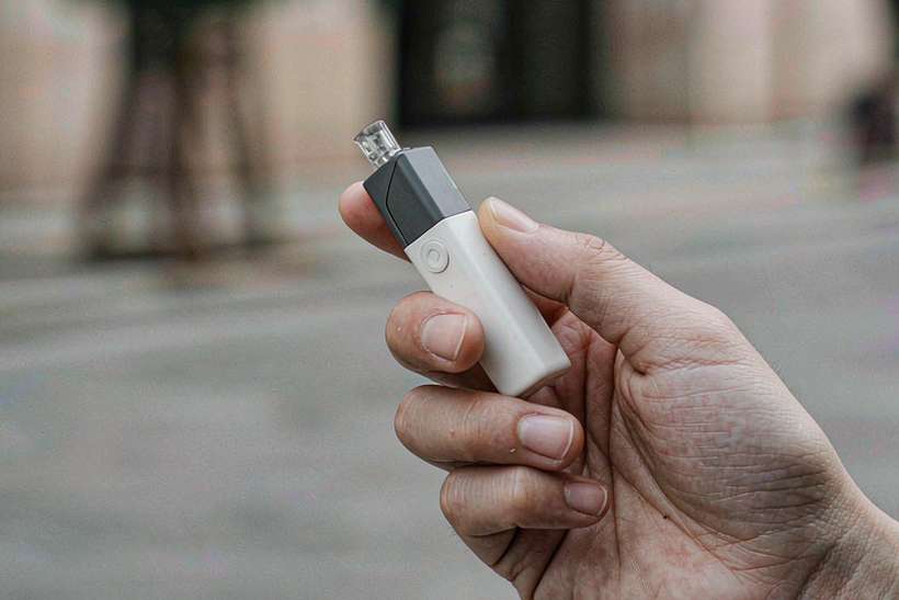 Compliance Notes for VapeCon tanks — EU stock