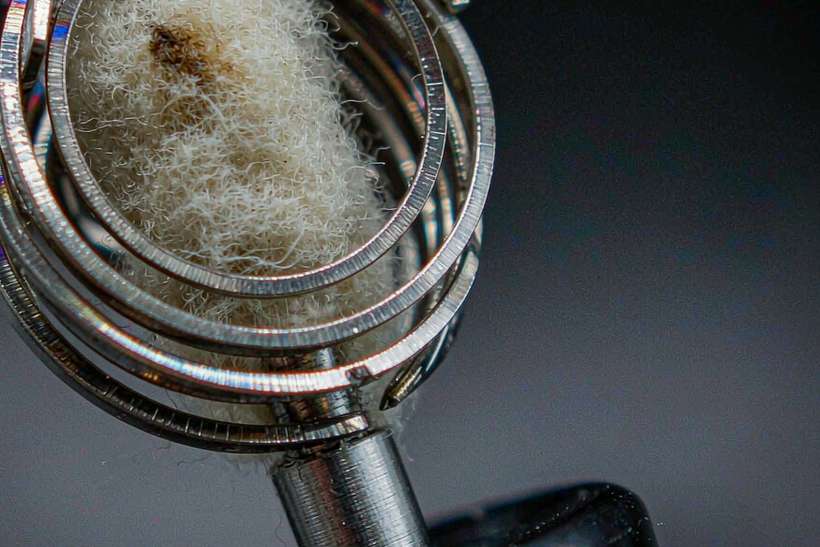 Compliance Notes for VapeCon tanks — limited batch