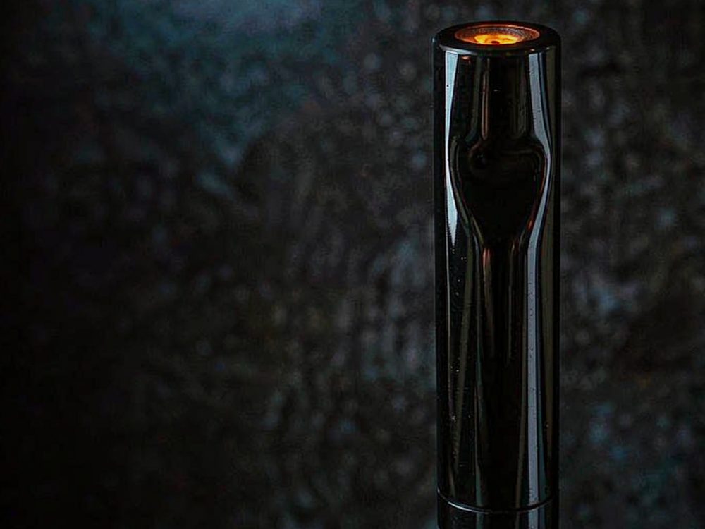 Compliance Notes for VapeCon tanks — new arrivals