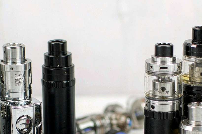 Compliance Notes for VapeCon tanks — ODM ready