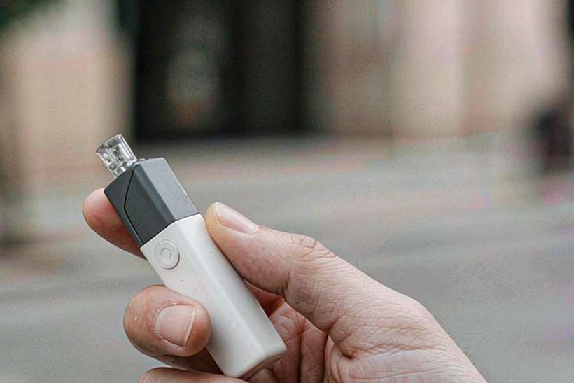 Device Catalog for Brussels VapeCon — EU stock