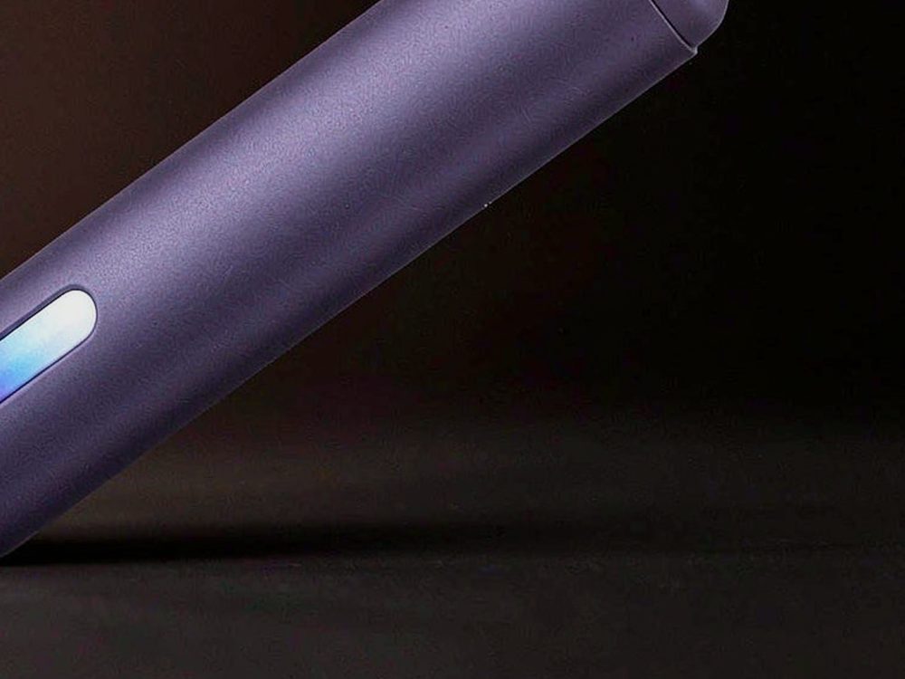Device Catalog for Brussels VapeCon — no minimum MOQ