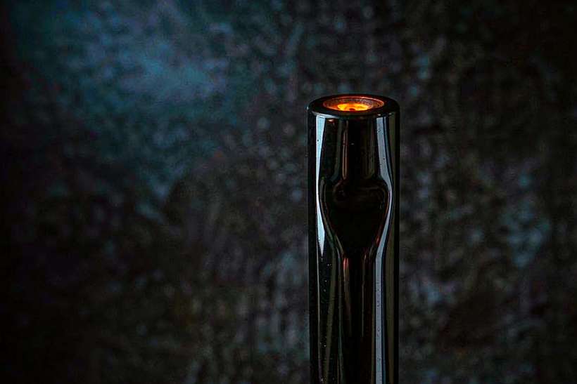 Device Catalog for Brussels VapeCon — small parcel