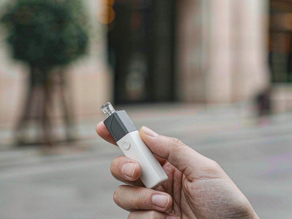 Device Catalog for Brussels VapeCon — with fast shipping