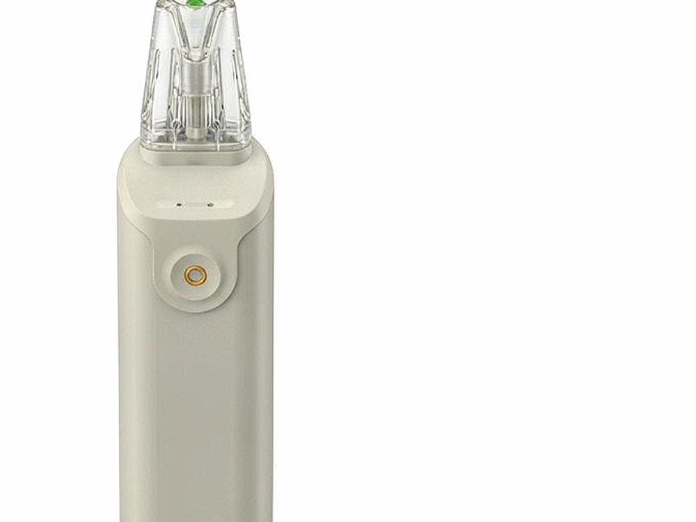 Device Catalog for VapeCon accessories — no minimum MOQ