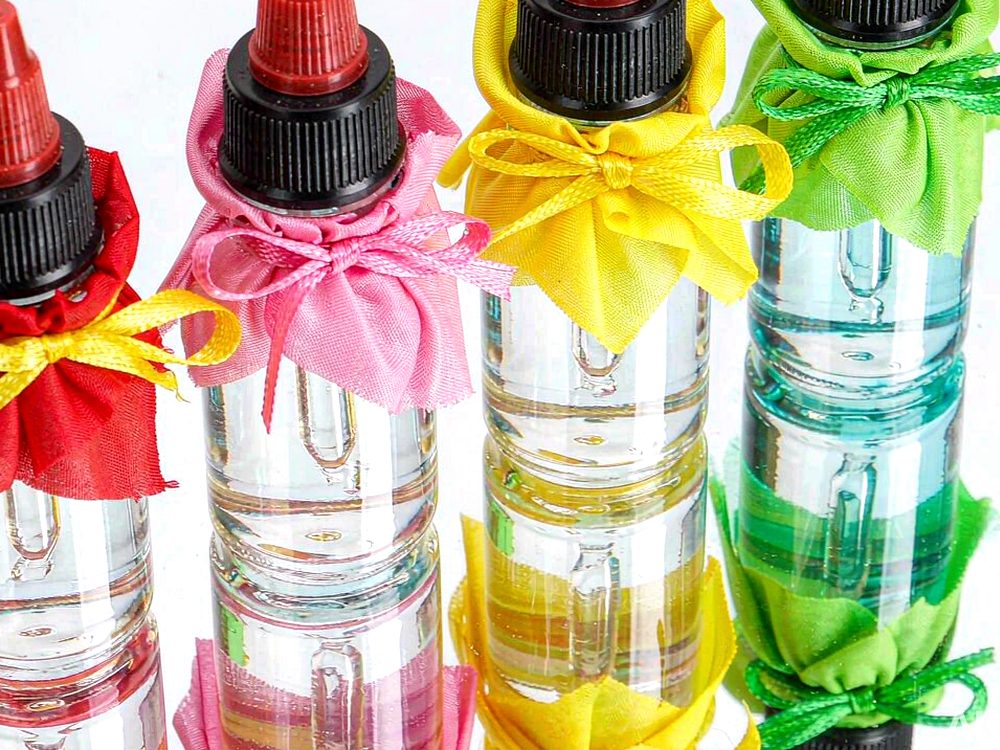 Device Catalog for VapeCon accessories — top rated