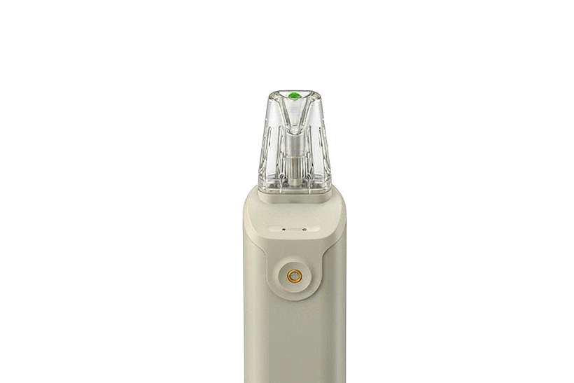 Device Catalog for VapeCon bundles — Asia Pacific