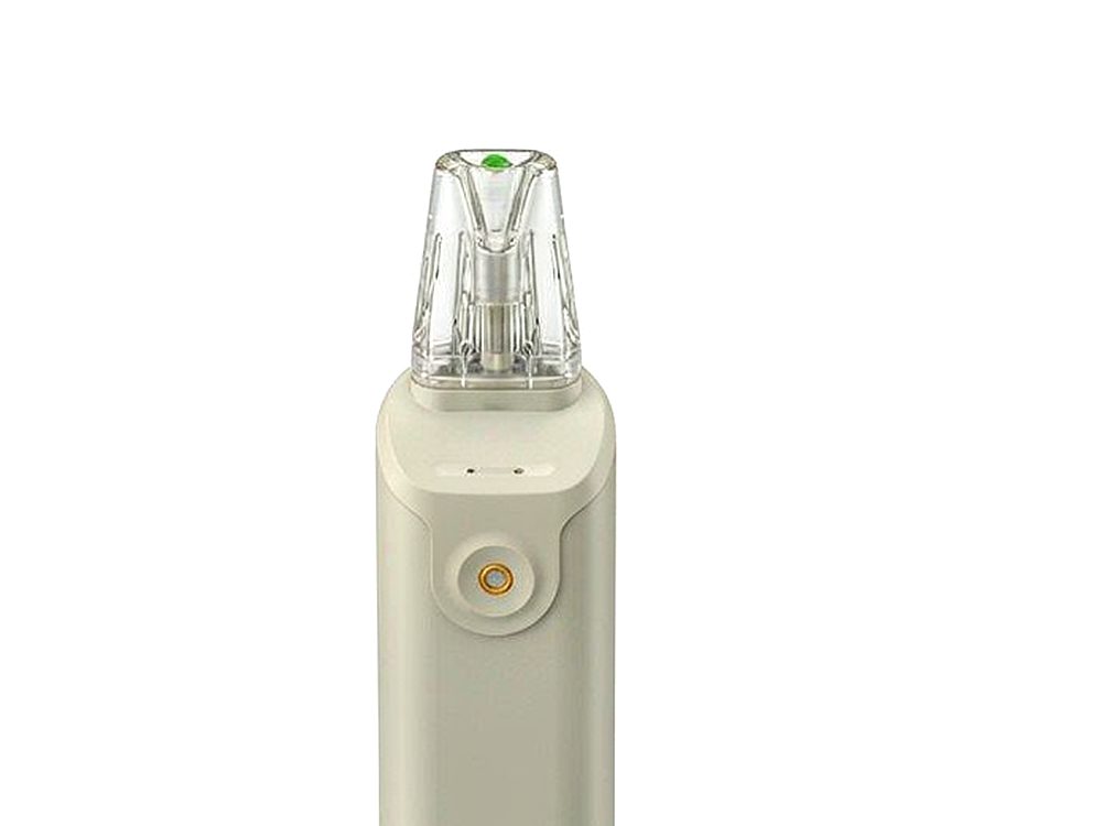 Device Catalog for VapeCon bundles — budget tier