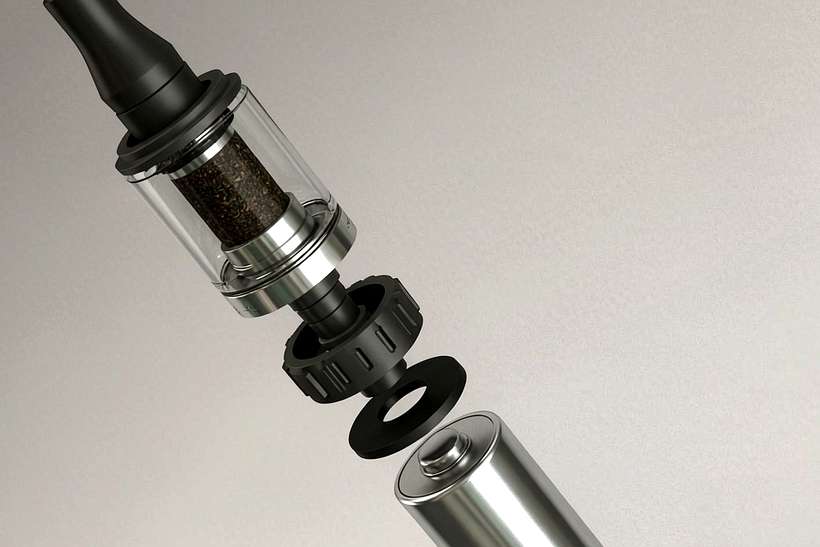 Device Catalog for VapeCon bundles — EU stock