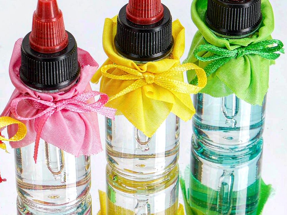 Device Catalog for VapeCon bundles — no minimum MOQ
