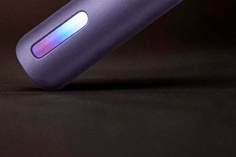 Device Catalog for VapeCon bundles — small parcel