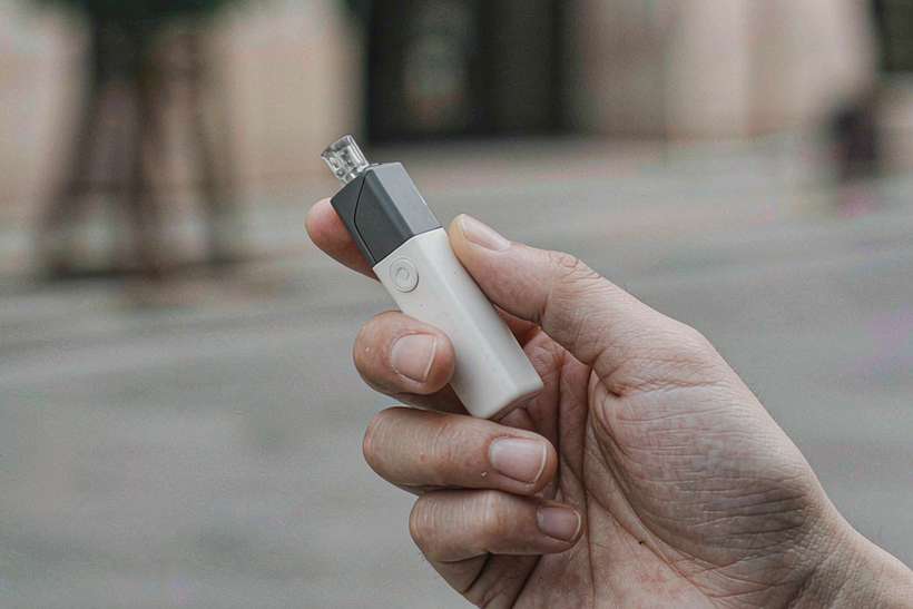 Device Catalog for VapeCon bundles — Winter special