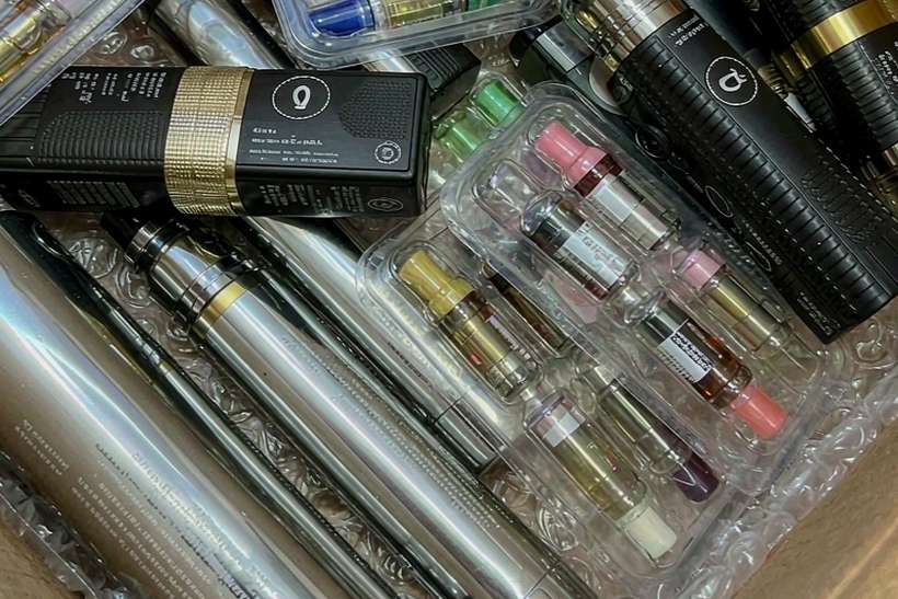 Device Catalog for VapeCon coils — EU stock