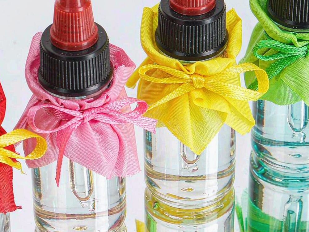 Device Catalog for VapeCon coils — premium tier