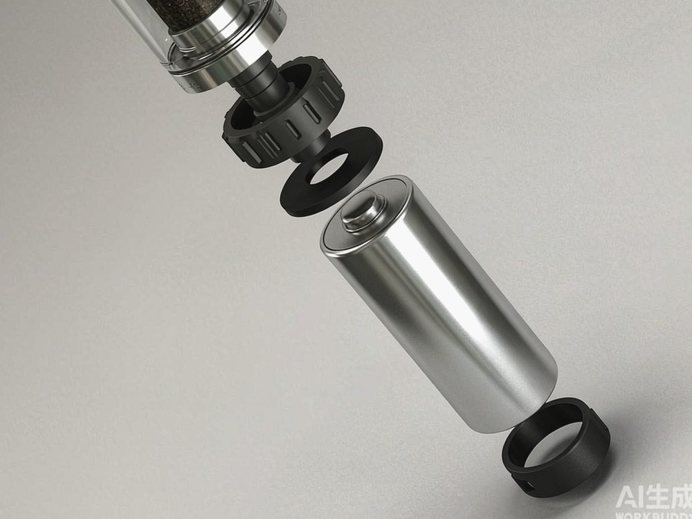 Device Catalog for VapeCon disposables — for resellers
